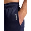 image:imageHead Mens Precision Jogger Standard Fit Heavyweight Fleece MaterialNavy