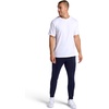 image:imageHead Mens Precision Jogger Standard Fit Heavyweight Fleece MaterialNavy