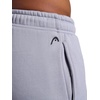 image:imageHead Mens Precision Jogger Standard Fit Heavyweight Fleece MaterialSleet
