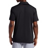 image:imageHead Mens Prestige Polo Shirt Standard Fit Stretch Lightweight MaterialBlack