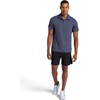 image:imageHead Mens Prestige Polo Shirt Standard Fit Stretch Lightweight MaterialCool Grey