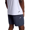 image:imageHead Mens Prestige Polo Shirt Standard Fit Stretch Lightweight MaterialStark White