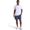 image:imageHead Mens Prestige Polo Shirt Standard Fit Stretch Lightweight MaterialStark White