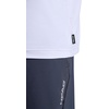 image:imageHead Mens Prestige Polo Shirt Standard Fit Stretch Lightweight MaterialStark White