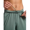 image:imageHead Mens Quality Jacquard Short Standard Fit 9 Inseam Lightweight and BreathableDuck Green Heather