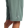 image:imageHead Mens Quality Jacquard Short Standard Fit 9 Inseam Lightweight and BreathableDuck Green Heather