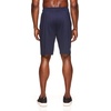 image:imageHead Mens Quality Jacquard Short Standard Fit 9 Inseam Lightweight and BreathableNavy Heather
