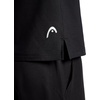 image:imageHead Mens Rally Polo Shirt Standard Fit Stretch Midweight MaterialBlack