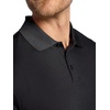 image:imageHead Mens Rally Polo Shirt Standard Fit Stretch Midweight MaterialBlack