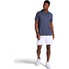 image:imageHead Mens Rally Polo Shirt Standard Fit Stretch Midweight MaterialCool Grey