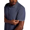 image:imageHead Mens Rally Polo Shirt Standard Fit Stretch Midweight MaterialCool Grey