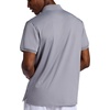 image:imageHead Mens Rally Polo Shirt Standard Fit Stretch Midweight MaterialSleet