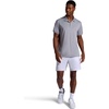 image:imageHead Mens Rally Polo Shirt Standard Fit Stretch Midweight MaterialSleet