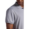 image:imageHead Mens Rally Polo Shirt Standard Fit Stretch Midweight MaterialSleet