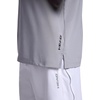 image:imageHead Mens Rally Polo Shirt Standard Fit Stretch Midweight MaterialSleet