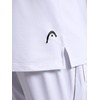 image:imageHead Mens Rally Polo Shirt Standard Fit Stretch Midweight MaterialStark White