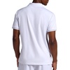 image:imageHead Mens Rally Polo Shirt Standard Fit Stretch Midweight MaterialStark White