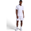 image:imageHead Mens Rally Polo Shirt Standard Fit Stretch Midweight MaterialStark White