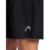 image:imageHead Mens Retake Training Short Standard Fit 7 Inseam Stretch Lightweight MaterialBlack