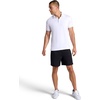 image:imageHead Mens Retake Training Short Standard Fit 7 Inseam Stretch Lightweight MaterialBlack