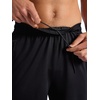 image:imageHead Mens Retake Training Short Standard Fit 7 Inseam Stretch Lightweight MaterialBlack