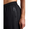 image:imageHead Mens Retake Training Short Standard Fit 7 Inseam Stretch Lightweight MaterialBlack