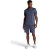 image:imageHead Mens Retake Training Short Standard Fit 7 Inseam Stretch Lightweight MaterialCool Grey