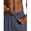 image:imageHead Mens Retake Training Short Standard Fit 7 Inseam Stretch Lightweight MaterialCool Grey