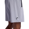 image:imageHead Mens Retake Training Short Standard Fit 7 Inseam Stretch Lightweight MaterialSleet
