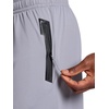 image:imageHead Mens Retake Training Short Standard Fit 7 Inseam Stretch Lightweight MaterialSleet