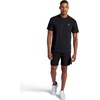 image:imageHead Mens Score Hypertek TShirt Standard Fit Lightweight and Breathable Hypertek MoistureWicking TechnologyBlack