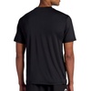 image:imageHead Mens Score Hypertek TShirt Standard Fit Lightweight and Breathable Hypertek MoistureWicking TechnologyBlack