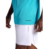 image:imageHead Mens Score Hypertek TShirt Standard Fit Lightweight and Breathable Hypertek MoistureWicking TechnologyCapri Breeze Heather