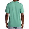 image:imageHead Mens Score Hypertek TShirt Standard Fit Lightweight and Breathable Hypertek MoistureWicking TechnologyCreme De Menthe Heather