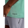 image:imageHead Mens Score Hypertek TShirt Standard Fit Lightweight and Breathable Hypertek MoistureWicking TechnologyCreme De Menthe Heather