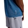 image:imageHead Mens Score Hypertek TShirt Standard Fit Lightweight and Breathable Hypertek MoistureWicking TechnologyPoseidon Heather