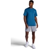 image:imageHead Mens Score Hypertek TShirt Standard Fit Lightweight and Breathable Hypertek MoistureWicking TechnologyPoseidon Heather