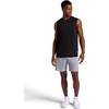 image:imageHead Mens Sideline Sleeveless Crewneck Tank Top Standard Fit Stretch Lightweight MaterialBlack
