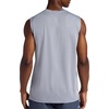 image:imageHead Mens Sideline Sleeveless Crewneck Tank Top Standard Fit Stretch Lightweight MaterialSleet