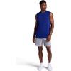 image:imageHead Mens Sideline Sleeveless Crewneck Tank Top Standard Fit Stretch Lightweight MaterialStreak