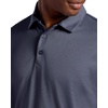 image:imageHead Mens Skill Jacquard Polo Standard Fit Lightweight and BreathableCool Grey Heather