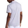 image:imageHead Mens Skill Jacquard Polo Standard Fit Lightweight and BreathableSleet Heather