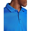 image:imageHead Mens Skill Jacquard Polo Standard Fit Lightweight and BreathableSupreme Blue Heather