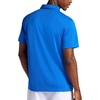 image:imageHead Mens Skill Jacquard Polo Standard Fit Lightweight and BreathableSupreme Blue Heather