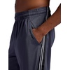 image:imageHead Mens Slam Winner Heathered Short Standard Fit Stretch Midweight MaterialCool Grey