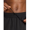image:imageHead Mens Slice Short Standard Fit 7 Inseam Stretch Lightweight MaterialBlack