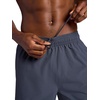 image:imageHead Mens Slice Short Standard Fit 7 Inseam Stretch Lightweight MaterialCool Grey