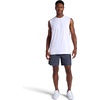 image:imageHead Mens Slice Short Standard Fit 7 Inseam Stretch Lightweight MaterialCool Grey
