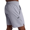 image:imageHead Mens Slice Short Standard Fit 7 Inseam Stretch Lightweight MaterialSleet