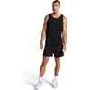 image:imageHead Mens Spin Serve Hypertek Scoopneck Tanktop Standard Fit Lightweight and BreathableBlack